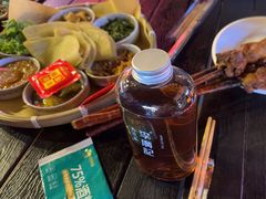 -沙州食驿·非遗小吃夜市
