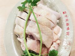 -百家鸡味馆(清泰店)
