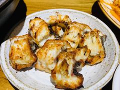 特色烤鳗鱼-泥炉烧肉师(新街口金銮巷店)