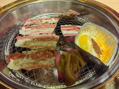 -伊茉家的烤肉店(勒泰中心店)