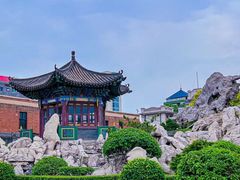 -张学良旧居陈列馆