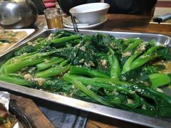 -番禺大岗仙庙烧鸡(芳村店)