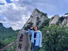 -丹东凤凰山景区