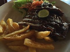 -Pundi Pundi Restaurant