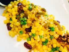 五福松仁玉米-城南往事(龙贵购物广场店)