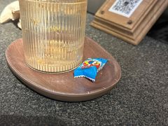 -沪水焙煎室(淡水路店)