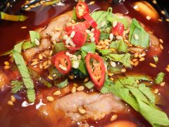 -梵云依家小冒菜(新街口总店)