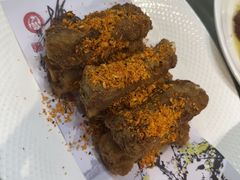 -老平安农家菜(平安店)