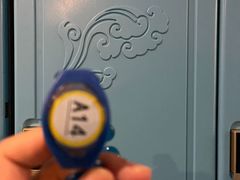 -安徽世纪金源大饭店游泳馆(滨湖区)