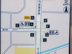 -角门西(地铁站)