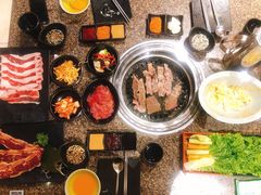 -韩罗苑(万象城店)