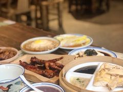 -卤儿道道(经纬店)