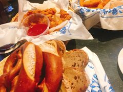 -宝莱纳餐厅(滨江店)