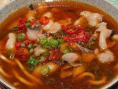 -楼兰新疆菜(江宁万达店)