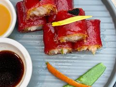 金莎红米肠-点都德(花城店)