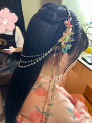 -盘子女人坊古装写真摄影(南京总店)