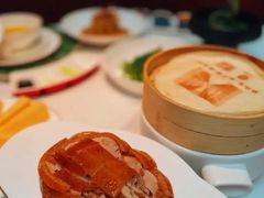 -北京宴(华贸购物中心店)