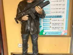 -华谊兄弟影院(IMAX洋桥店)