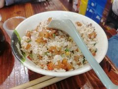 -刘师父老汉口江湖菜(蔡锷路店)