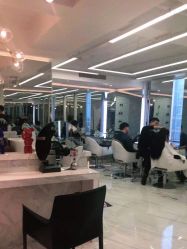 点击看大图 -潘多拉Hairsalon