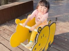 -南通洲际绿博园