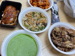 -姥姥春饼·烤鸭(未央路盛龙店)