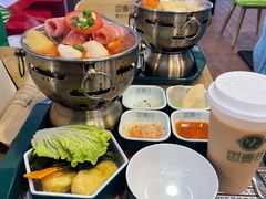 -香漫谷泰式小火锅(巴南万达店)