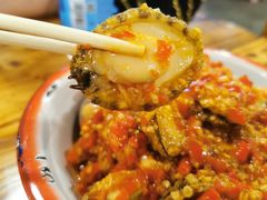 -冶建镜子·老南昌大排档·江西虾王(总店)