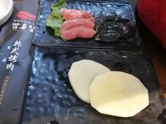 -·缸桶屋·韩式牛肋条自助烤肉(西湖D11店)