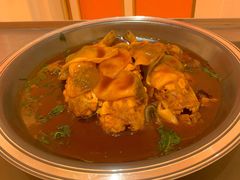 -白金汉爵大酒店-24小时餐厅