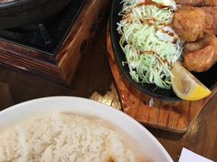 -铃木食堂(帽儿胡同店)