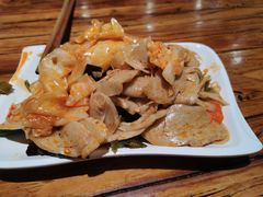 -老白家面馆(测绘东路总店)
