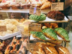-PAPER STONE BAKERY(天环店)