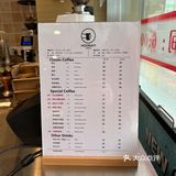 食品商店角落里的社区咖啡馆 | HOORAY COFFEE❗️