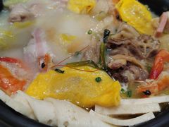 -聚丰园•湖鲜餐厅(阿红私房菜梅石路店)