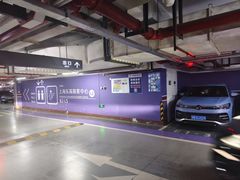 -上海长风大悦城