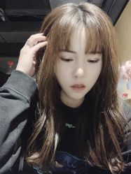 -Rise Hair上升造型