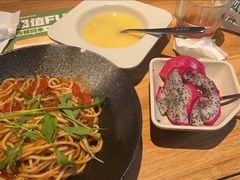 -豪客来牛排(重庆三峡广场步行街1704店)