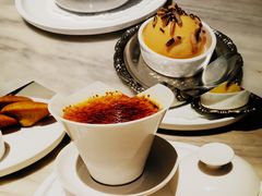 巧克力舒芙蕾-壳里西餐厅Coquille Seafood Bistro(蒙自路店)