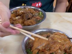 -凤张螺蛳粉·爽口粉(跃进路总店)