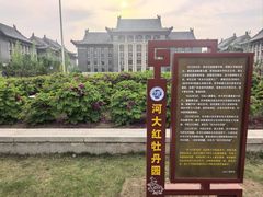 -河南大学(龙子湖校区)