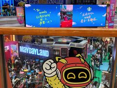-万达广场(厦门湖里店)