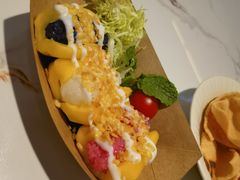 -泰椰里·泰国餐厅(智慧城广百广场店)