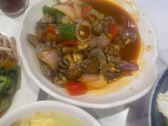 -澳门陈光记烧味饭店(南京德基广场店)