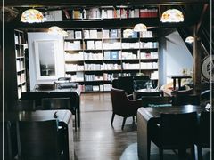 -良友书坊(安徽路店)