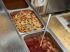 -江三王记牛杂馆(总店)