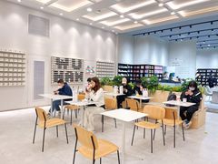 大堂-Seesaw Coffee(武商MALL·武广店)
