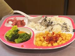 -探炉·香辣豆花烤鱼(笋岗宝能环球汇店)