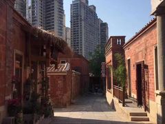 -晋江五店市传统文化旅游区