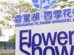 -香蜜公园